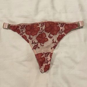 Bordelle Thong